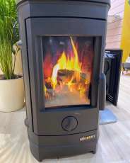 Купить недорогой камин EVEREST F7 в Барановичах в Барановичах