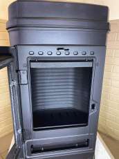 Купить чугунный камин EVEREST F7 в Барановичах в Барановичах