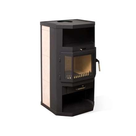 Купить печь-камин Мета-Бел Ангара в Барановичах фото в Барановичах