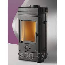 Печь-камин чугунный Invicta Remilly Амазонка бай фото в Барановичах