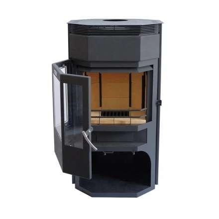 Стальной камин Сибирь 12 фото в Барановичах