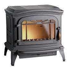 Печь-камин Invicta Bradford черный Амазонка бай фото в Барановичах