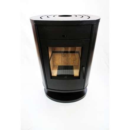 Стильный камин недорогой Сибирь 10 фото в Барановичах