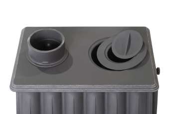 Печь чугунная с плитой ПМЧ-10С фото  в Барановичах