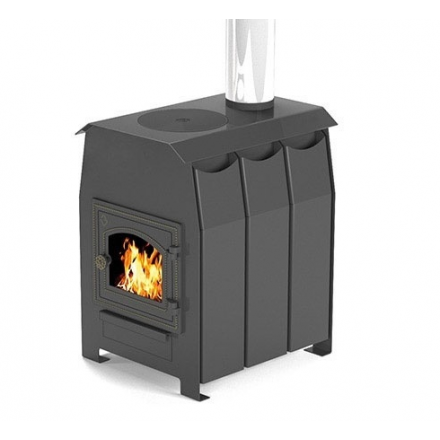 Печь отопительная Везувий Комфорт 100 (ДТ-3С) Амазонка бай фото Печь отопительная Везувий Комфорт 100 (ДТ-3С) купить в Барановичах