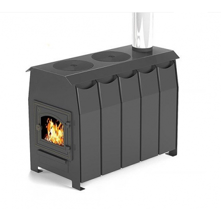 Печь отопительная Везувий Комфорт 300 (ДТ-3С) Амазонка бай фото Печь отопительная Везувий Комфорт 300 (ДТ-3С) купить в Барановичах