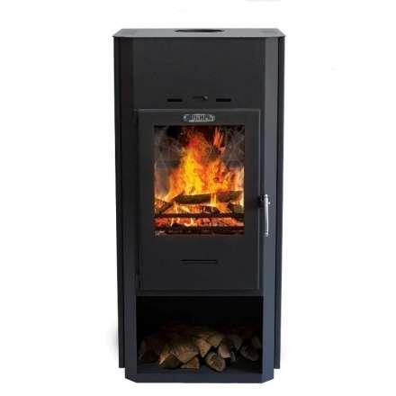 Печь-камин Сибирь 8 купить в Барановичах