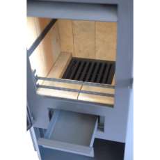 Печь-камин Сибирь 8 в Барановичах