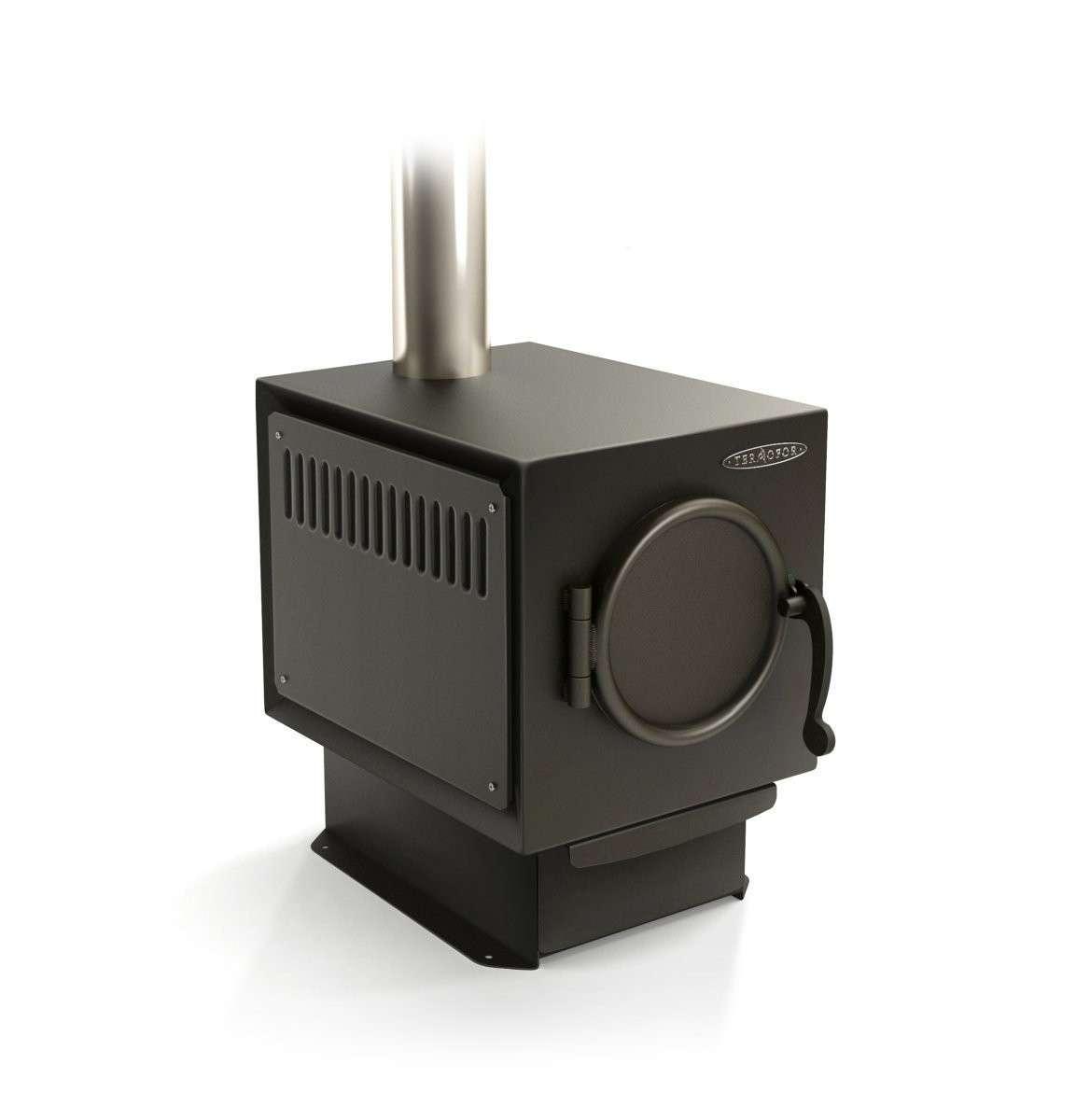 Отопительная печь Термофор Золушка 2016 Лайт купить в Барановичах