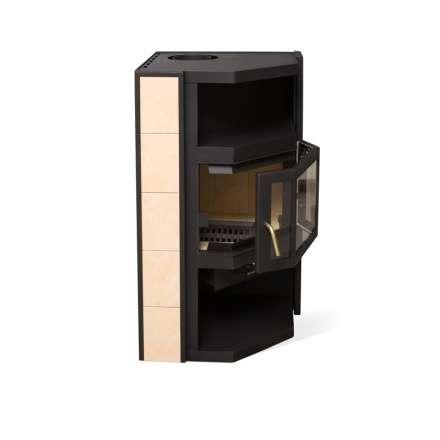 Купить печь-камин Мета-Бел Амур в Барановичах фото в Барановичах