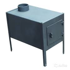 Купить везувий Буржуйка мини в Барановичах  в Барановичах