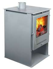 Купить Печь-камин Варвара Гармония 105 (графит) в Барановичах в Барановичах