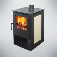 Купить Печь-камин Варвара Гармония 105 (плитка) в Барановичах в Барановичах