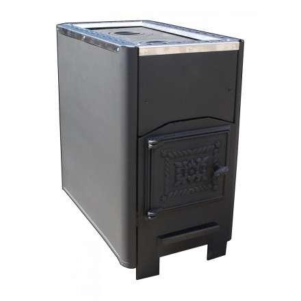 Печь Варвара Уют 2-конфорочная купить в Барановичах