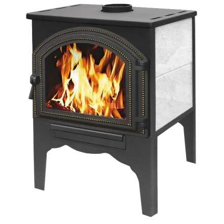 Печь отопительная Везувий В8 Амазонка бай фото в Барановичах