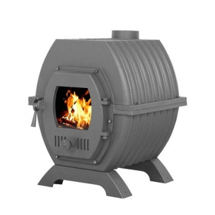 Печь отопительная чугунная Везувий Триумф 180 с т/о купить в Барановичах