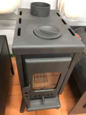 Купить Печь-камин Варвара Гармония Афина в Барановичах в Барановичах