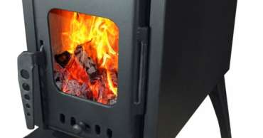 Купить Печь-камин Варвара Гармония Афина в Барановичах в Барановичах