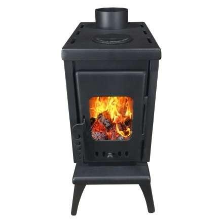 Купить Печь-камин Варвара Гармония Афина в Барановичах в Барановичах