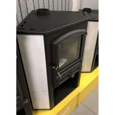 Недорогой камин ЭТНА (БКД) угловой Амазонка бай фото в Барановичах