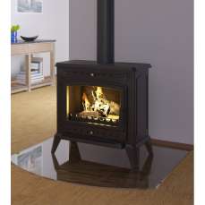 Купить Печь-камин EVEREST F12 в Барановичах в Барановичах