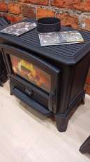 Купить Печь-камин EVEREST F8 в Барановичах в Барановичах