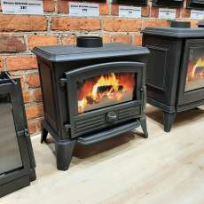 Купить Печь-камин EVEREST F8 в Барановичах в Барановичах