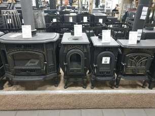 Стильный камин с патиной Сибирь 10 чугунный фото в Барановичах