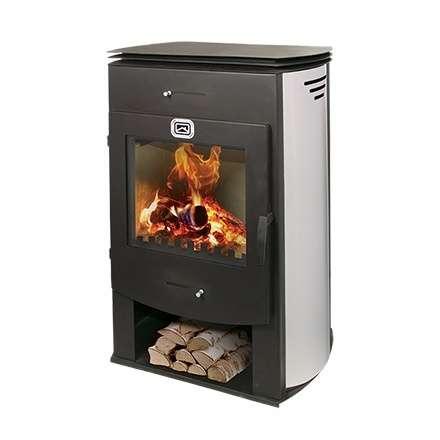 Печь-камин Теплодар Танго Амазонка бай фото в Барановичах