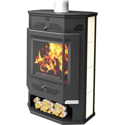 Печь-камин Теплодар Румба Амазонка бай фото в Барановичах