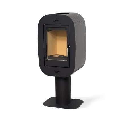 Печь-камин Мета-Бел АОТ 6.0-01 Луара купить в Барановичах