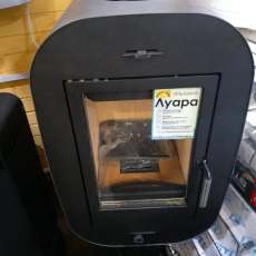 Купить конвекционный камин с шамотом Мета-Бел Луара в Барановичах фото в Барановичах