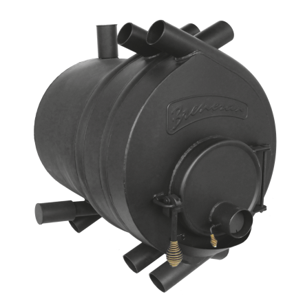 Печь отопительная Бренеран-Аква АОТВ-12 в Барановичах