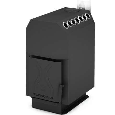 Отопительная печь Теплодар ТОП-200 ДС Амазонка бай фото в Барановичах