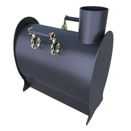 Печь Буран Буржуйка в Барановичах