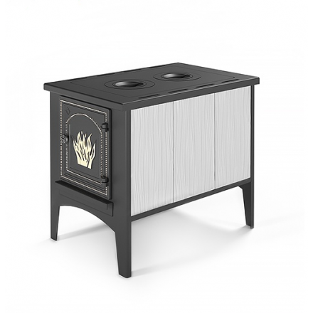 Печь отопительная Везувий В9 купить в Барановичах