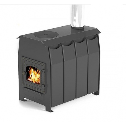 Печь отопительная Везувий Комфорт 200 (ДТ-3С) Амазонка бай фото Печь отопительная Везувий Комфорт 200 (ДТ-3С) купить в Барановичах