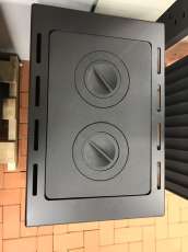 Купить Печь отопительная Везувий В9С в Барановичах в Барановичах