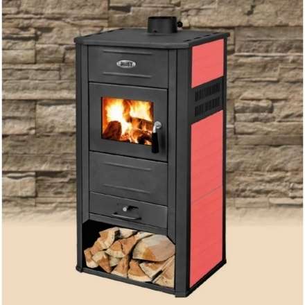 Печь-камин Blist Ambasador E Амазонка бай фото в Барановичах