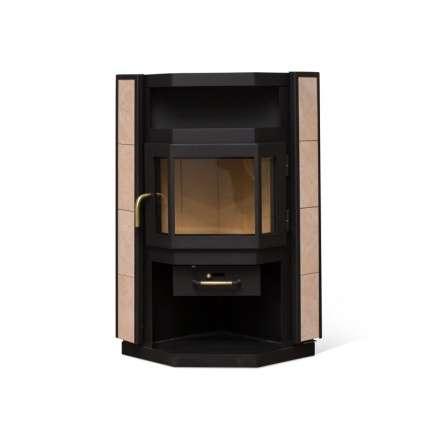 Печь-камин Мета-Бел АОТ 6.0 Нева Амазонка бай фото в Барановичах