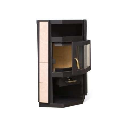 Купить печь-камин Мета-Бел Нева в Барановичах фото в Барановичах