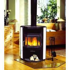 Купить недорогой камин с шамотом Мета-Бел Нева в Барановичах фото в Барановичах