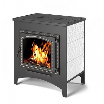 Печь отопительная Везувий В11 купить в Барановичах