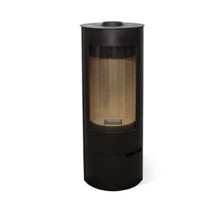 Печь-камин Мета-Бел Селигер Амазонка бай фото в Барановичах