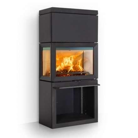 Чугунная печь камин Jotul F 520 HT в Барановичах