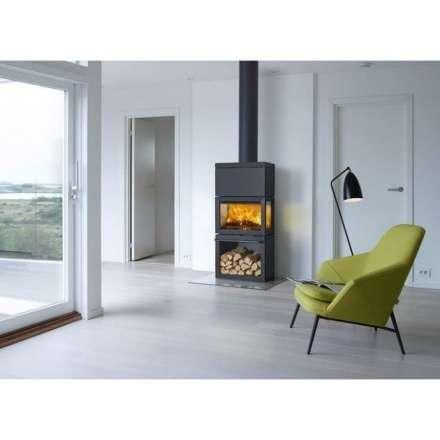 Чугунная печь камин Jotul F 520 HT в Барановичах