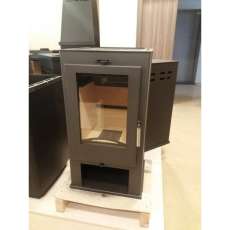 Купить недорогой камин с шамотом Мета-Бел АОТ 7.0 Нарва 7М в Барановичах фото в Барановичах