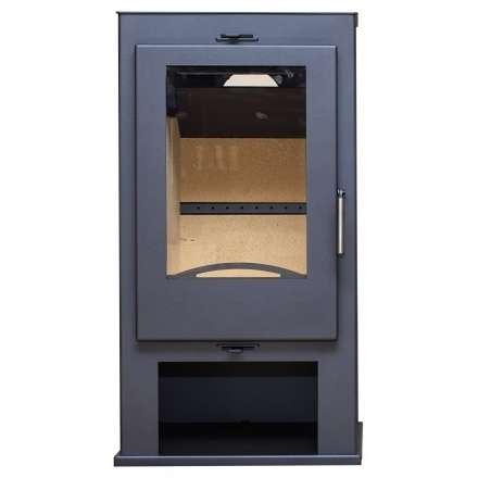 Купить печь-камин Мета-Бел АОТ 7.0 Нарва 7М в Барановичах фото в Барановичах