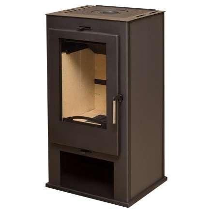 Печь-камин Мета-Бел АОТ 7.0 Нарва 7М Амазонка бай фото в Барановичах