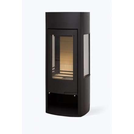 Печь-камин Мета-Бел АОТ 7.0-01 Неман Амазонка бай фото в Барановичах